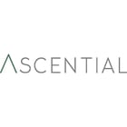 Ascential Logo - Jeremy Baksht