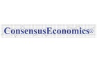 CONSENSUS ECONOMICS