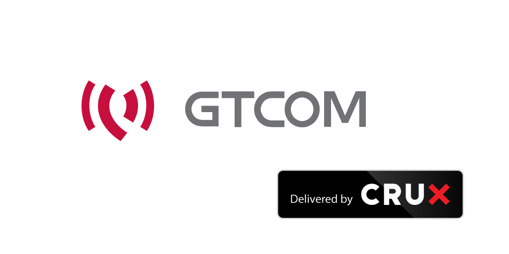 GTCOM Sentiment Data delivered by Crux